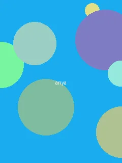 蜜爱直播APP下载官方下载微信版 - 阿尼亚角色图